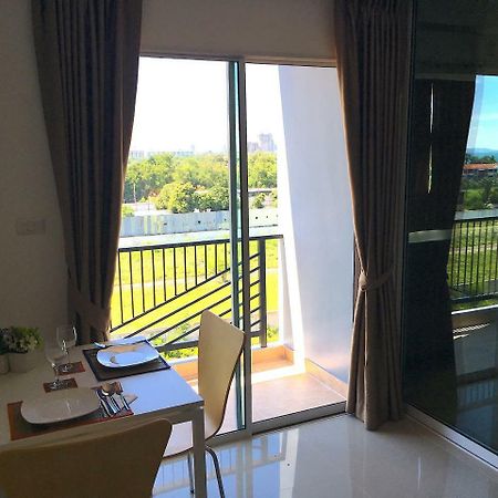 Jomtien Residence Ngoại thất bức ảnh