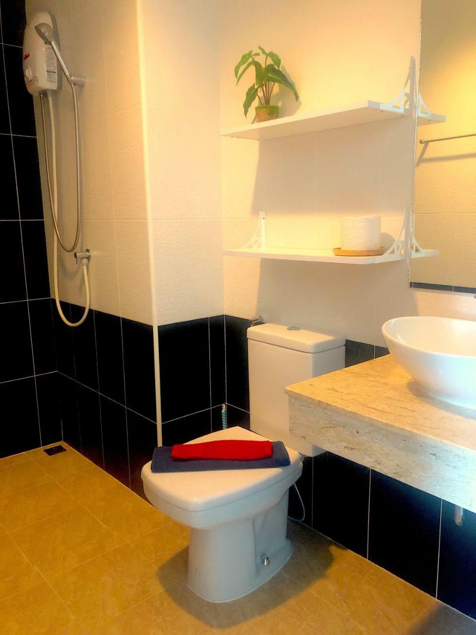 Jomtien Residence Ngoại thất bức ảnh