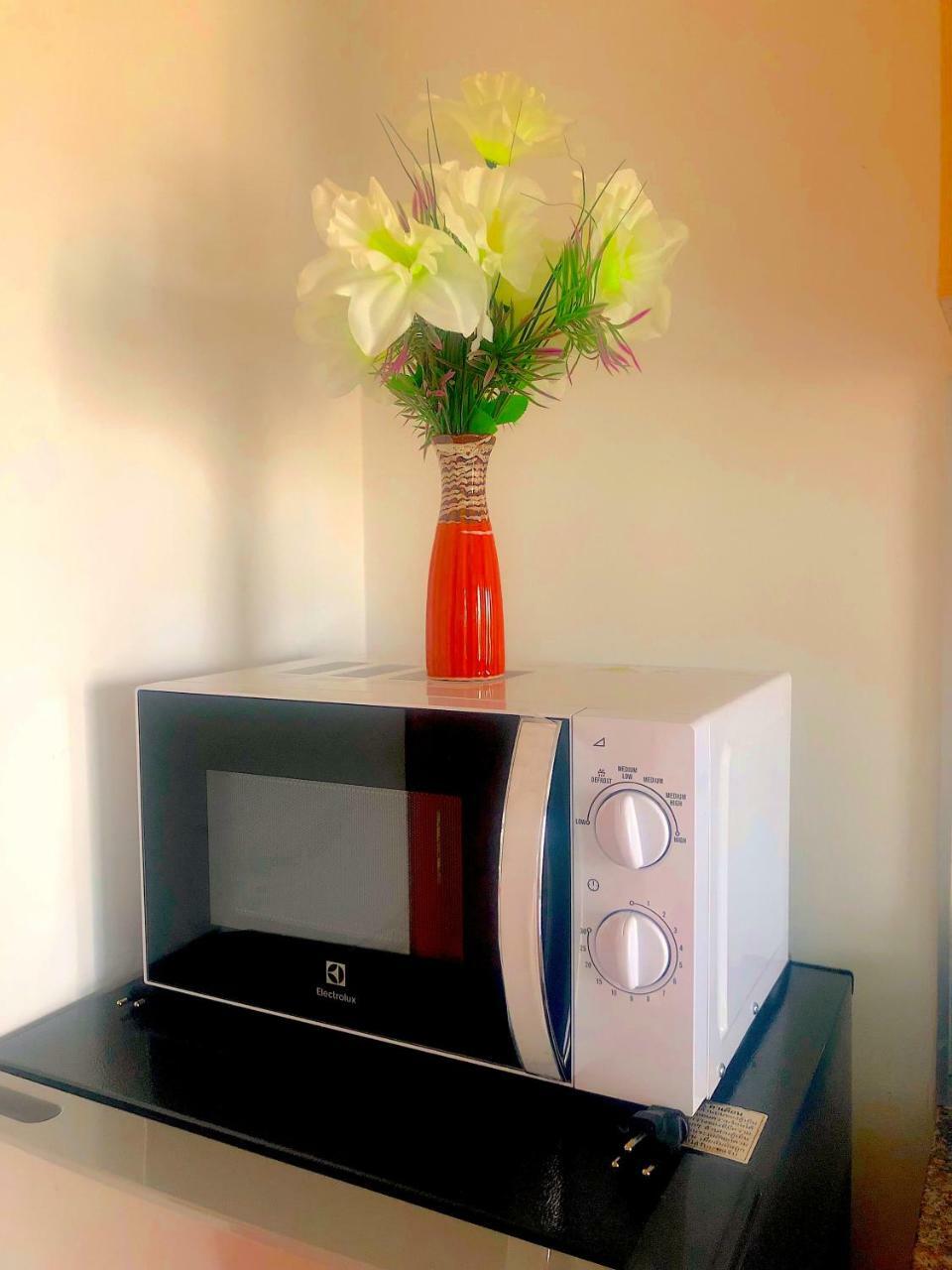 Jomtien Residence Ngoại thất bức ảnh