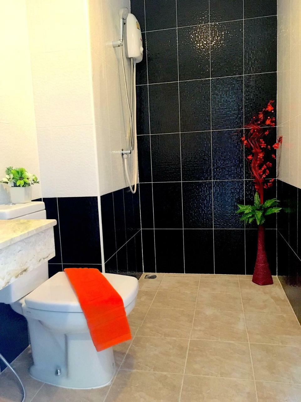 Jomtien Residence Ngoại thất bức ảnh